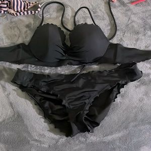 Victoria Secret Bikini Set